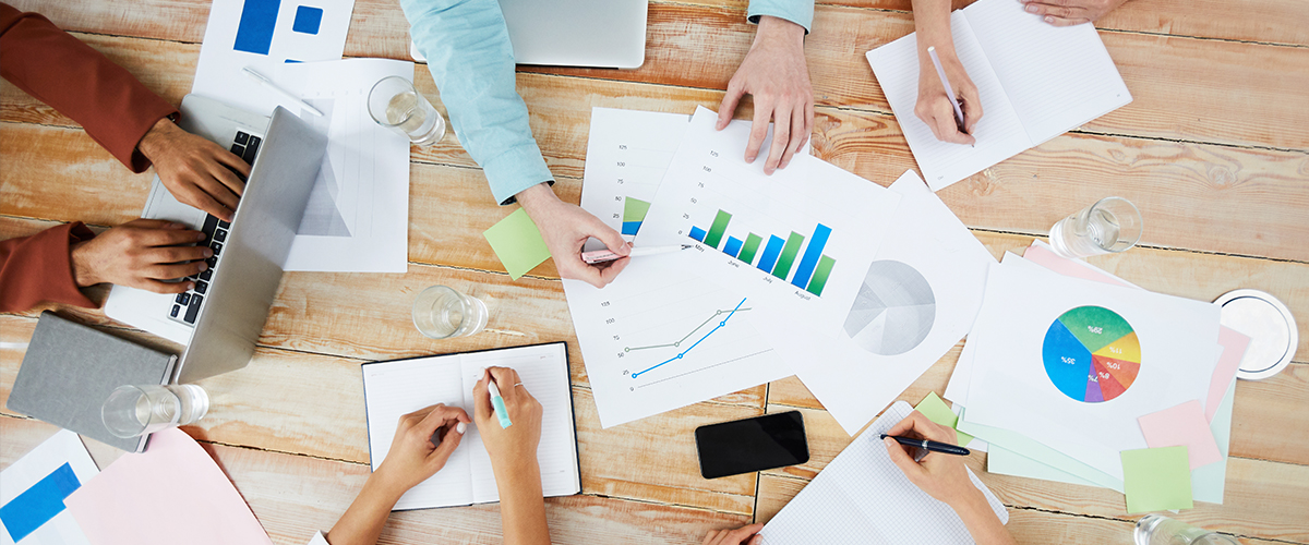 Effective Collaboration How to Work with a Design Agency