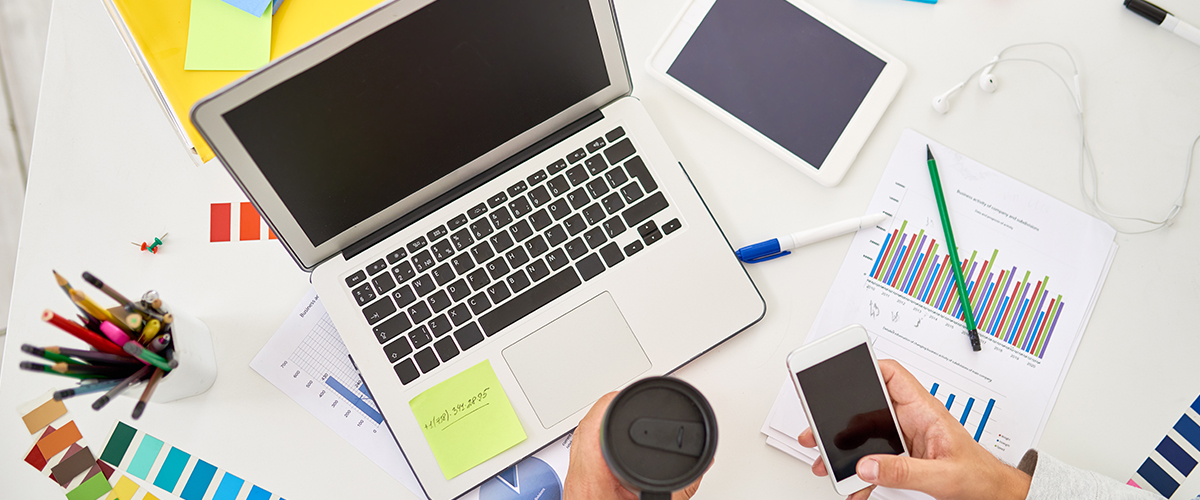 How to Choose the Right Creative Agency