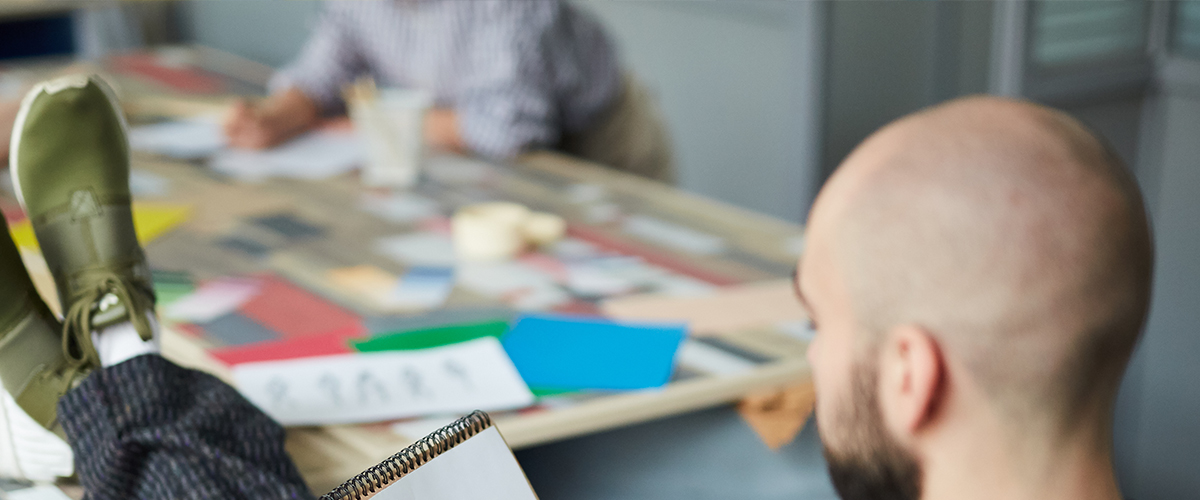 The Benefits of Hiring a Creative Agency