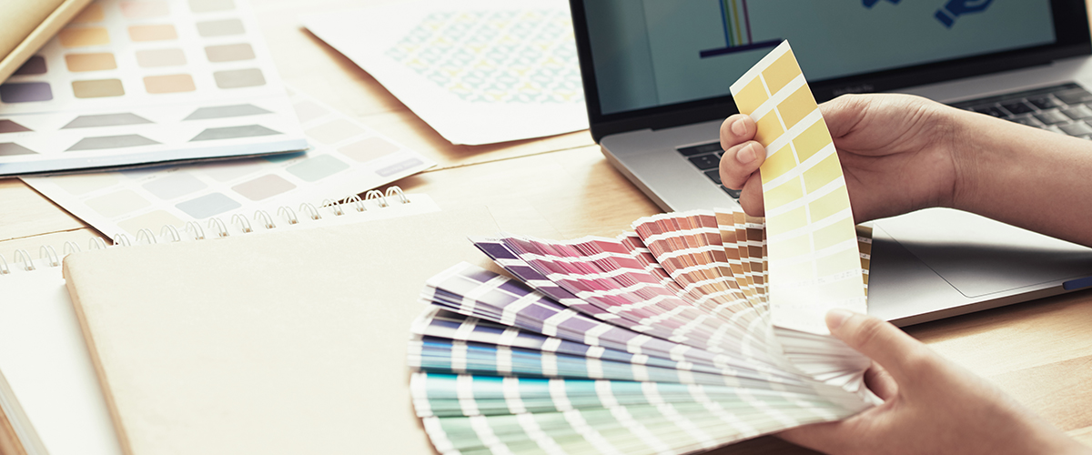 The Impact of Visual Storytelling