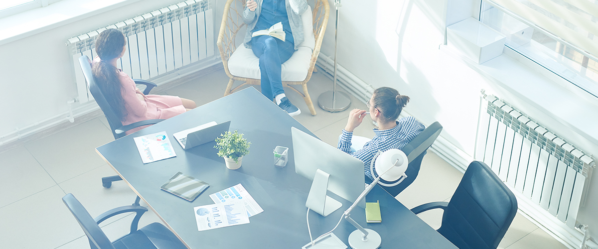 The Role of a Print Agency in Effective Marketing Campaigns