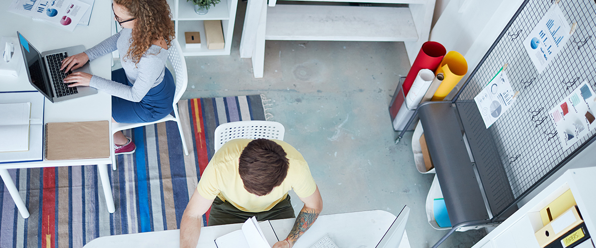 The Web Design Agencys Process for Creating Stunning Websites