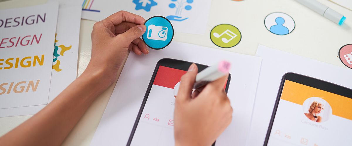 UX UI Design Creating Seamless Digital Experiences in the Era of Digital Agencies